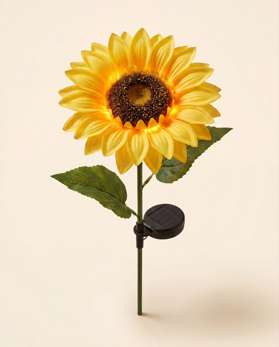 Le Tournesol solaire